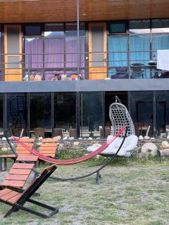 Ardoti Guest House - 8