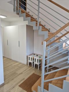 Linden Retreat Apartments with Sauna - 6