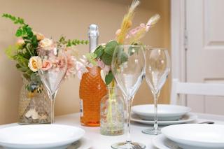 Open Mind Property - Studio for 4 Guests - Parking - 1