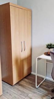 NEW, Refurbished Modern & Spacious 1 Bed Flat Westfield Shepherd's Bush Free Wi-Fi Super King Bed - 1