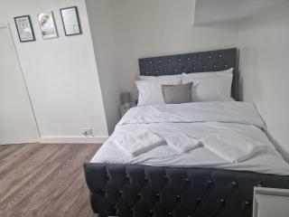 Desto lodge in liverpool - Liverpool - 1