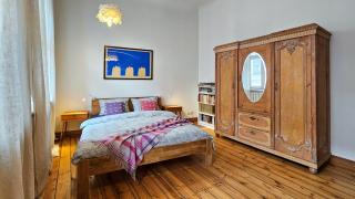 Artists Apartment in Central Riga - Riga - 9