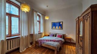 Artists Apartment in Central Riga - 8