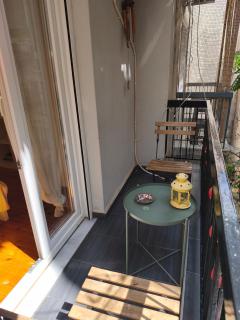 Central Studio Flat - Thessaloniki - 3