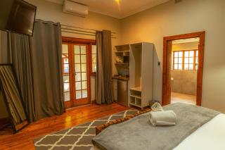 Telos at Connor - Bloemfontein - 5