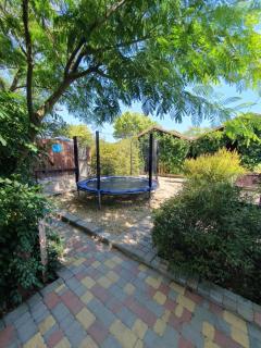 Guest House Filin - Karolino-Buhas - 1