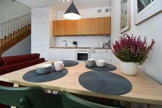 Apartament MALIN - Mrągowo - 6