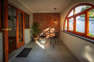 Telos at Connor - Bloemfontein - 1