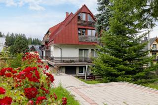 Studio Litwor z widokiem na Góry w Zakopanem by Rent like home - 6