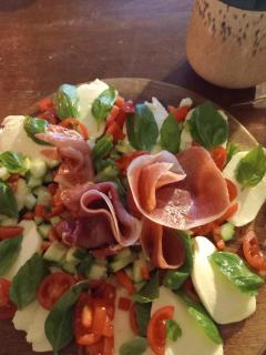 B&B Casa Italia 2 - 3