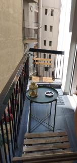 Central Studio Flat - Thessaloniki - 8