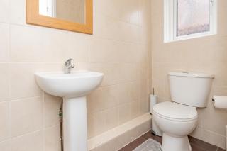 Open Mind Property - Cozy Studio Flat - Bournemouth - 7