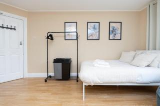 Open Mind Property - Cozy Studio Flat - 2