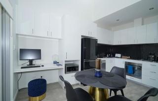 3 Eco Home Parking & Wifi - 6