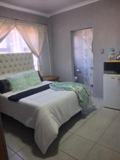 Kwa Mosete Guesthouse - Rustenburg - 0