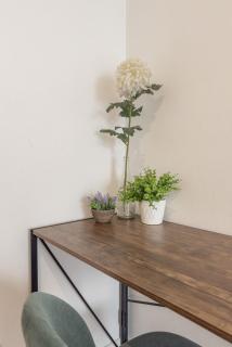Cozy Urban Rooftop Lounge Free Parking & Wifi - Mexiko-Stadt - 5