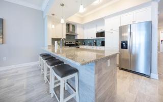 Phoenix Gulf Shores II 1703 condo - 7