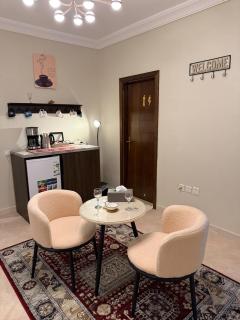 Relax apartment in Jeddah - 7