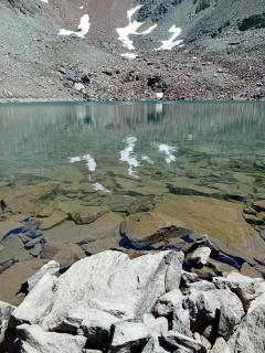 Da Gigi e Laura - Cogne - 2