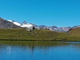 Da Gigi e Laura - Cogne - 1