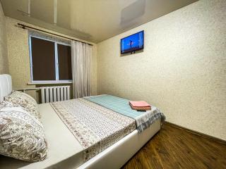 Tiffany - апартаменты в центре - Krementschuk - 8