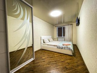 Tiffany - апартаменты в центре - Krementschuk - 4