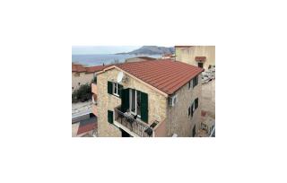 Stunning Apartment In Omis With House Sea View - Omiš - 8