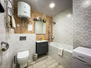 Tiffany - апартаменты в центре - Krementschuk - 2