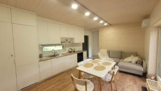 Wiosłem w Hamaku Domek nad Wkrą -  - 5