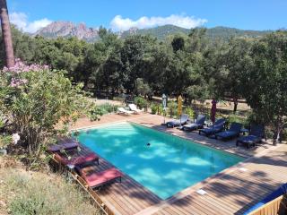 Chalet Conca - Conca - 0