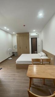 Hotel & Apartment Krixi - Danang - 4