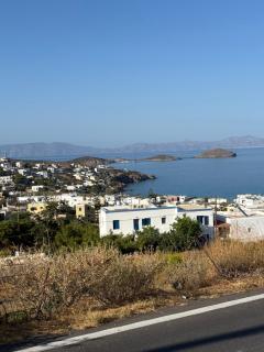 Syros by the Bay - Azolimnos Syros - 0