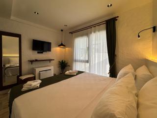 Villa Peri Alacati - 8