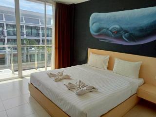 GO Inn Krabi Aonang Beach - โกอินน์ อ่าวนาง - 4