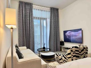 Spacious & Modern 1BR in Wilton Terraces - 7