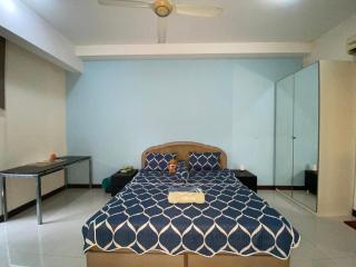 Hampshire Residences - 8