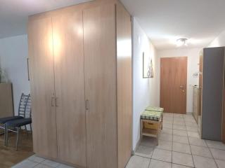 Anessa 26 - neuwertig, super Aussicht - Leukerbad - 7