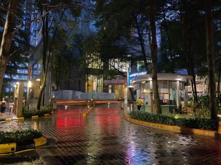 Hampshire Residences - 3