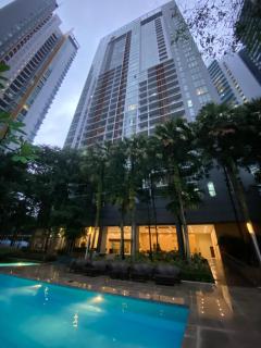 Hampshire Residences - 0