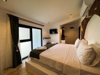 Villa Peri Alacati - 9