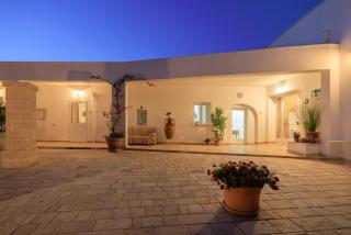 Masseria Il Vignale - Ostuni - 6