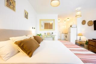 Cozy Loft Matias Costa del Sol Benalmadena Malaga - 3