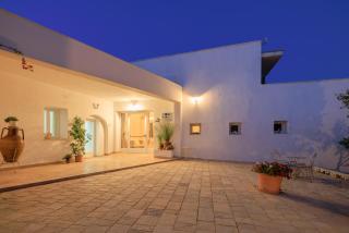 Masseria Il Vignale - Ostuni - 4