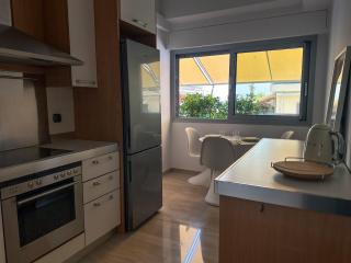 Acropolis-View Penthouse, Haute Athenian - Athens - 6