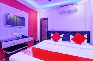 Hotel O Star guest House - 1