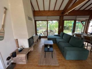 Maison La Branne - 0