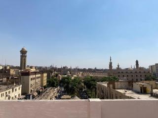 ALRashedy Hotel Powered by Boutique - Il Cairo - 7