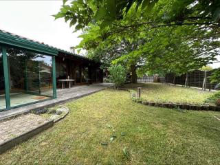 Maison La Branne - 7