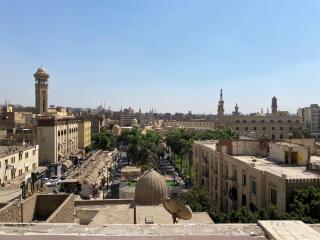 ALRashedy Hotel Powered by Boutique - Il Cairo - 0