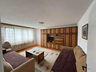 Apartment Vilsonovo, Pofalici with Free Parking - Sarajevo - 0